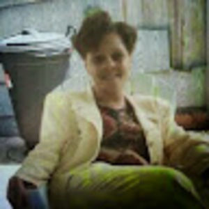 Meet your Posher, Teri